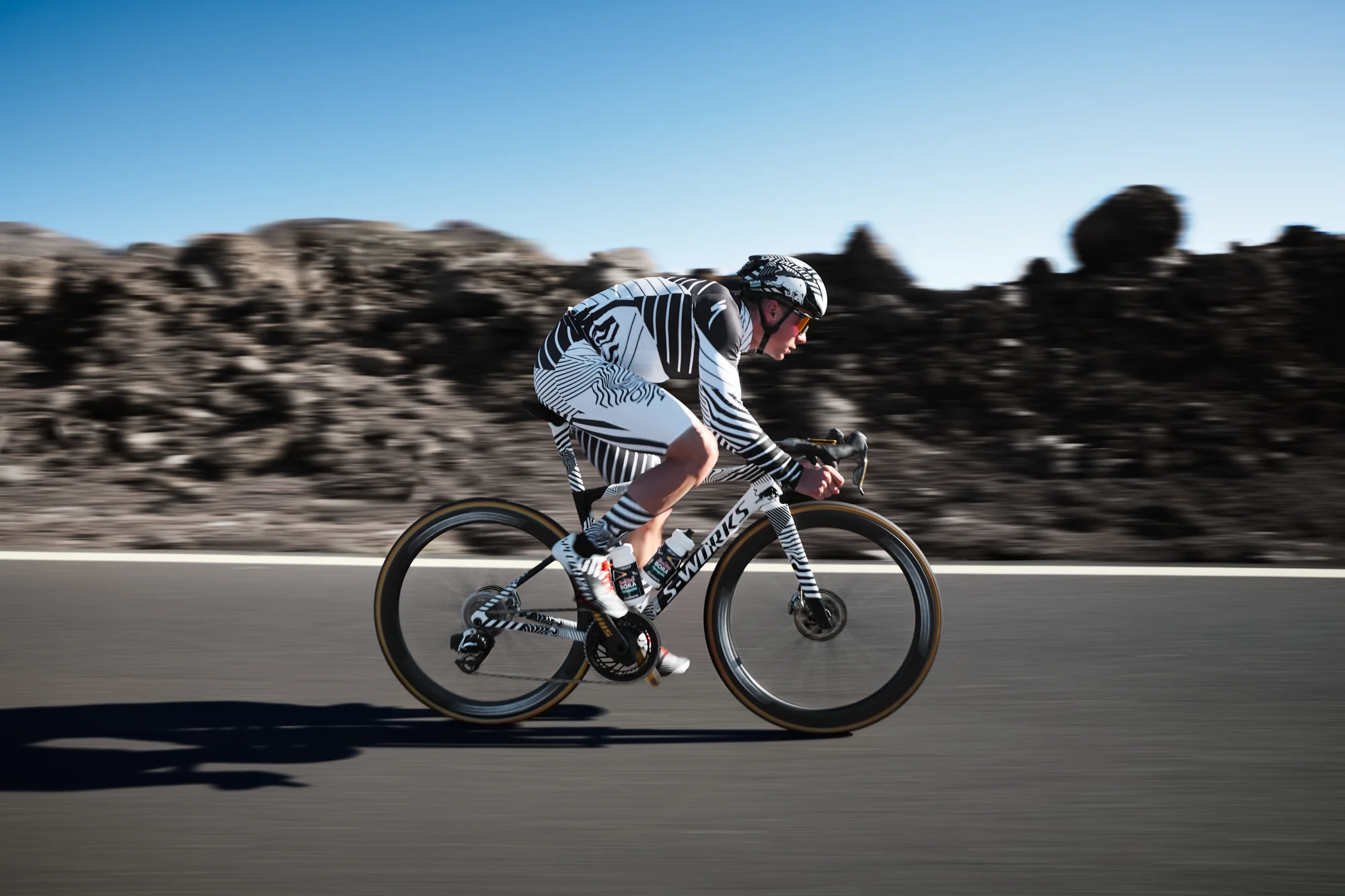 Ride Your Ambition Forward