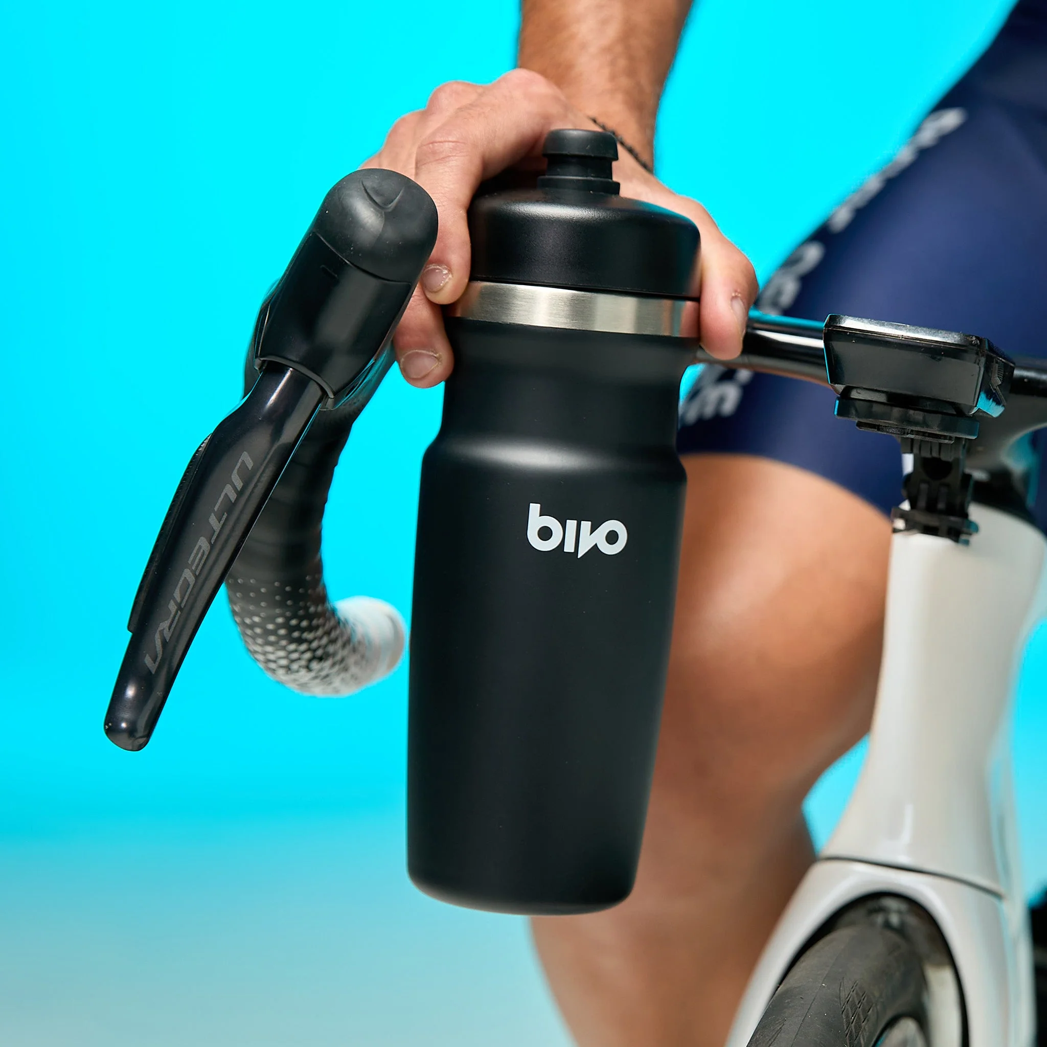 17 oz Insulated - Bivo Trio Water Bottle - Image 10