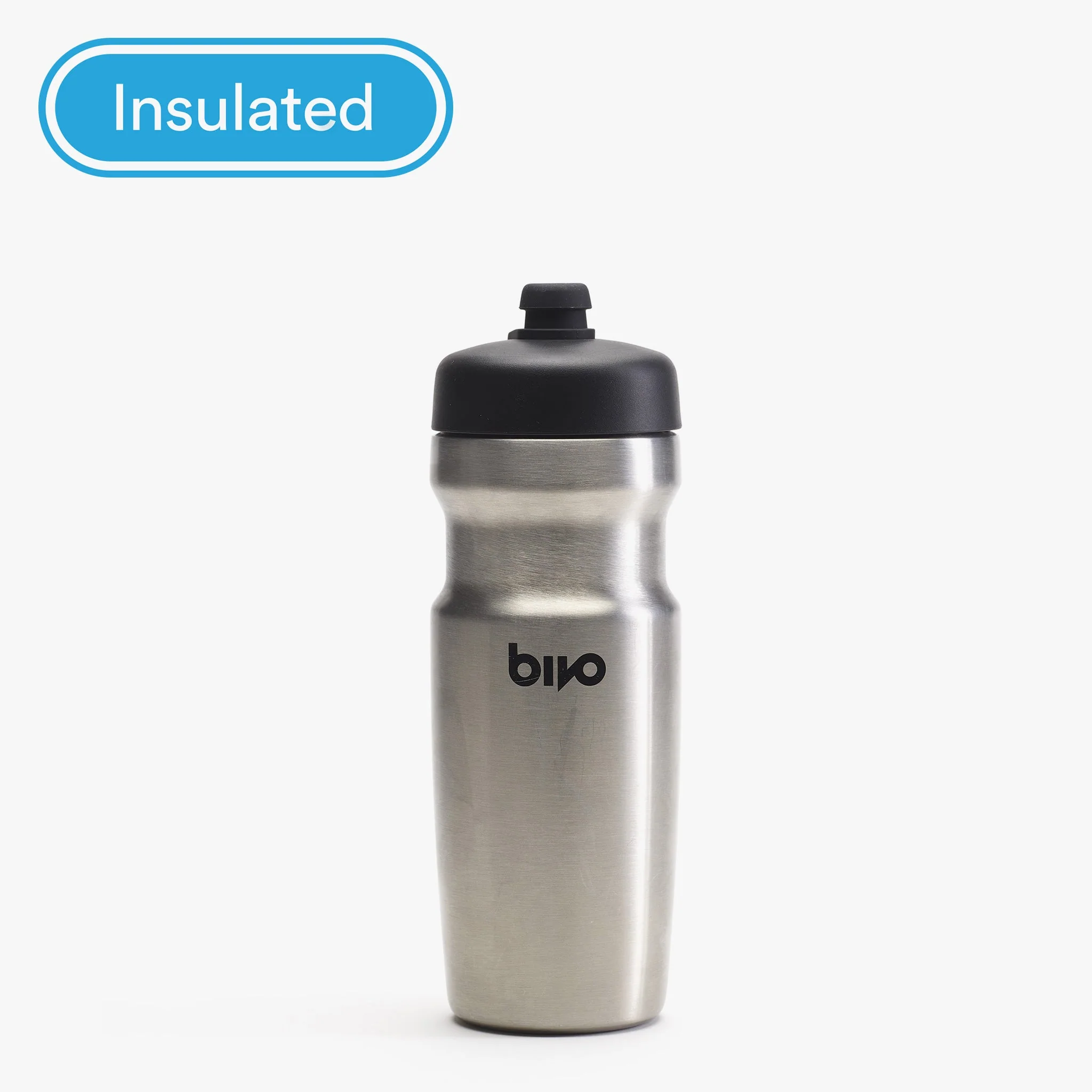 17 oz Insulated - Bivo Trio Water Bottle - Image 15