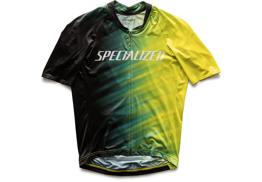 2019 Sl Air Jersey Ss - Image 4