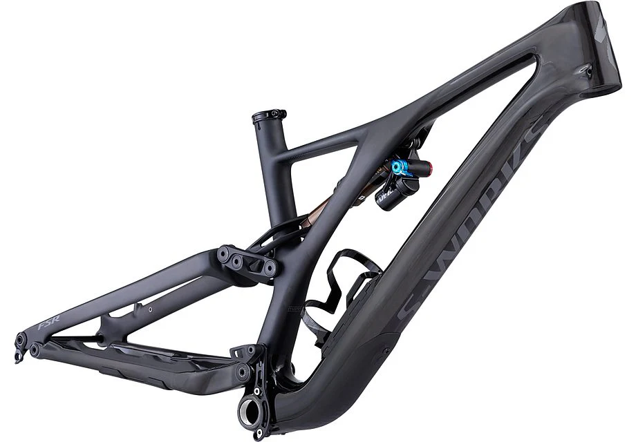 2019 Stumpjumper Fsr Men S-Works Carbon 27.5 Frm