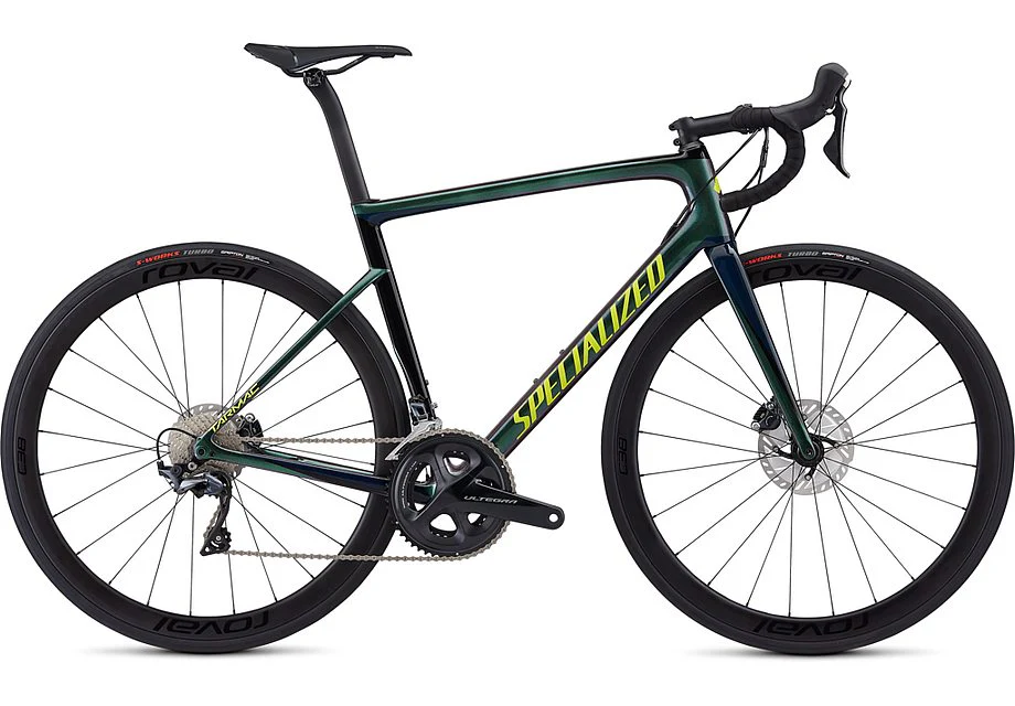 2019 Tarmac Men Sl6 Expert Disc
