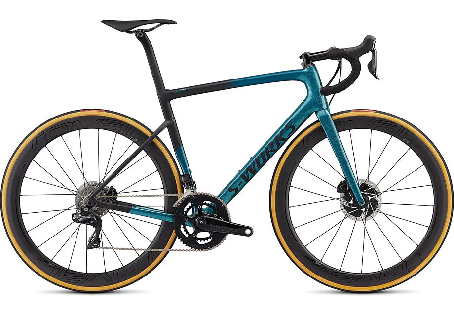 2019 Tarmac Men Sl6 S-Works Disc Di2 Sagan Coll