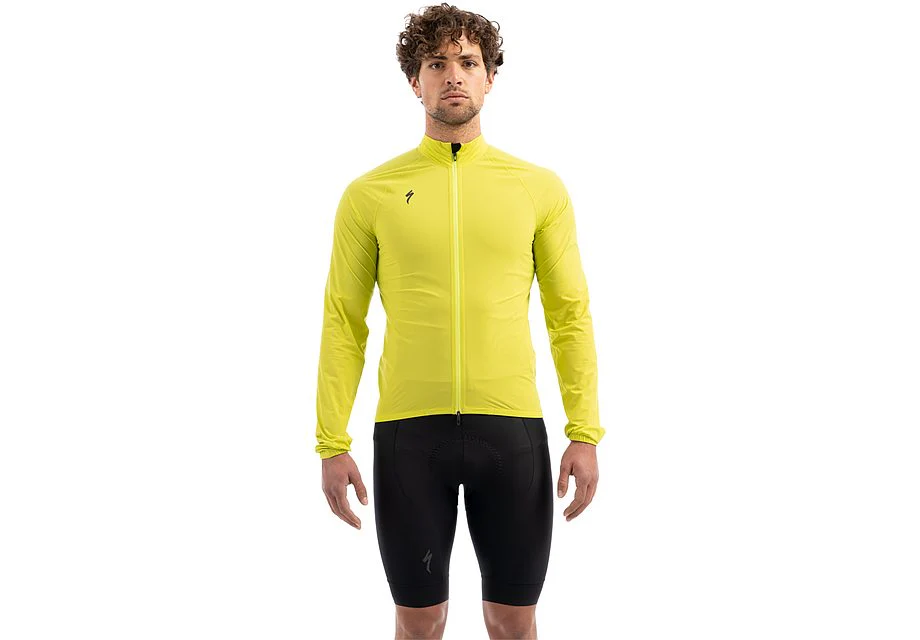 2020 Deflect H2o Pac Jacket