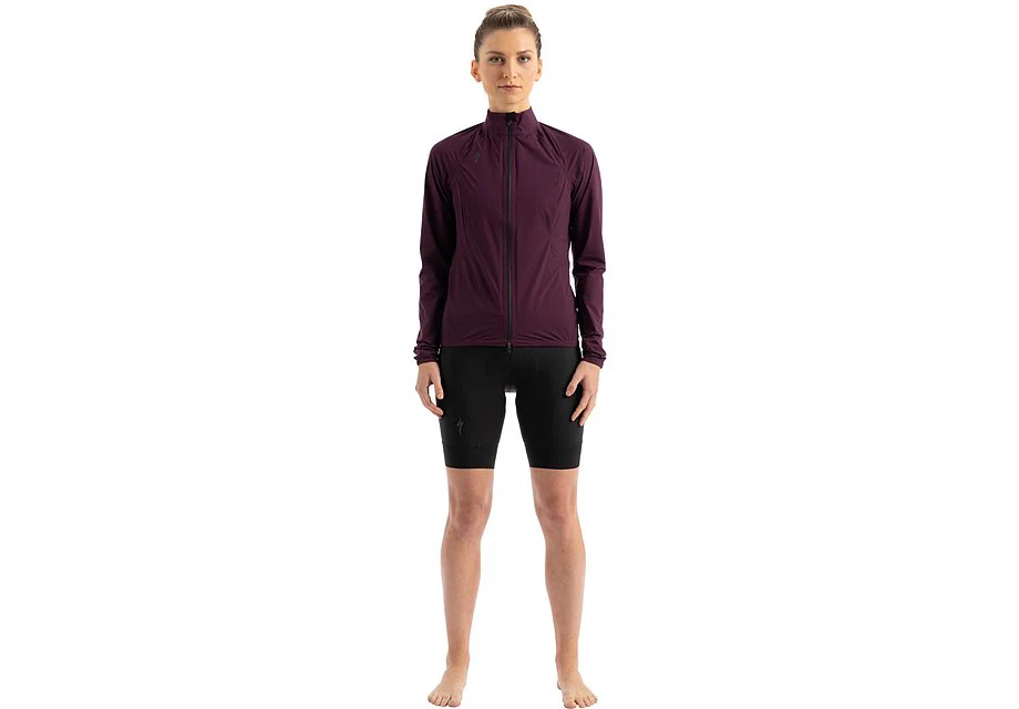 2020 Deflect H2o Pac Jacket Wmn - Image 2