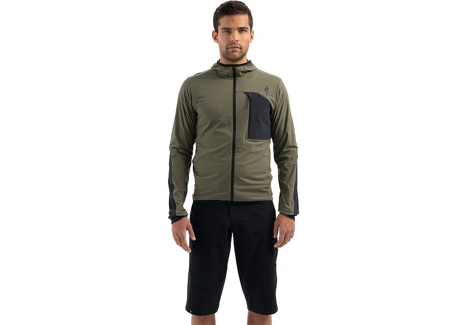 2020 Deflect S-Worksat Jacket Men - Image 2