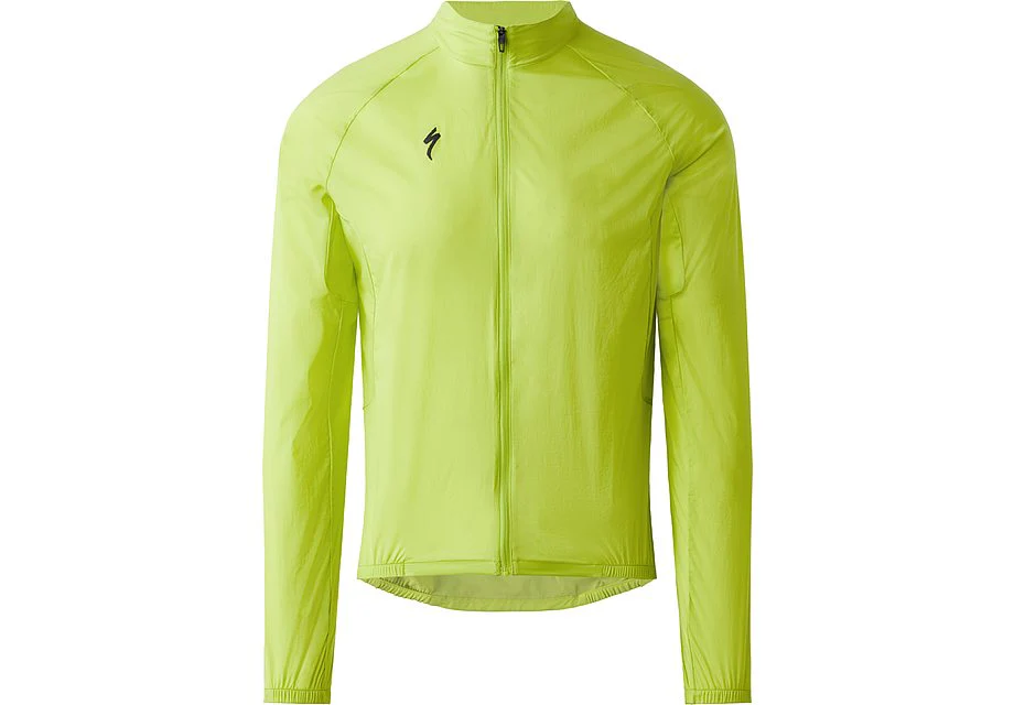 2020 Deflect Wind Jacket