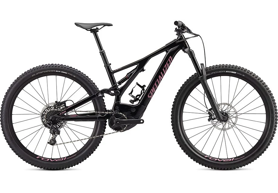 2020 Levo 29