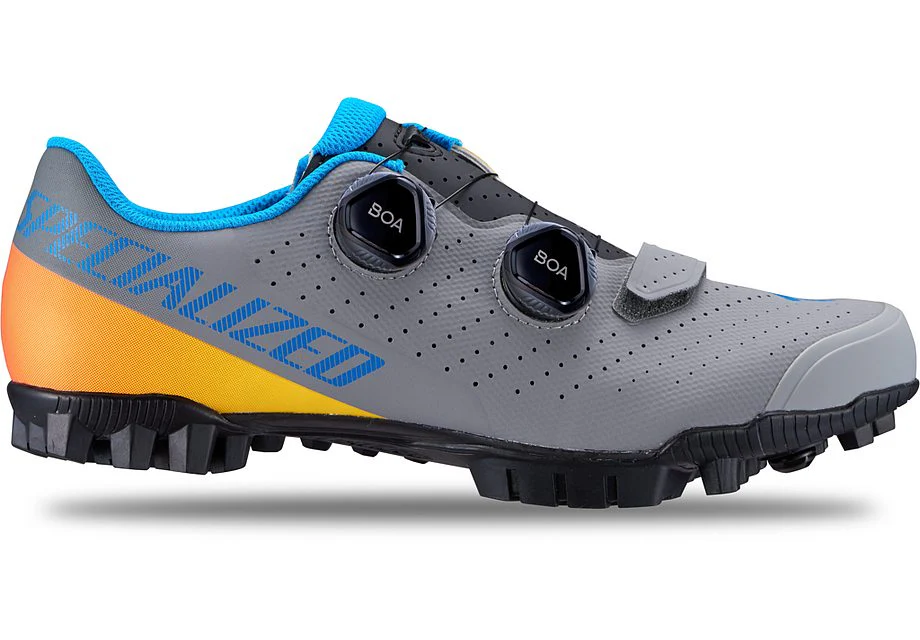 Specialized Recon 3.0 Aqua 36 - Image 2