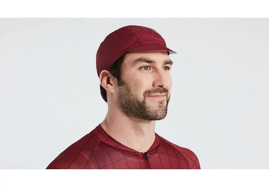 2021 Deflect Uv Cycling Cap Speed Of Light