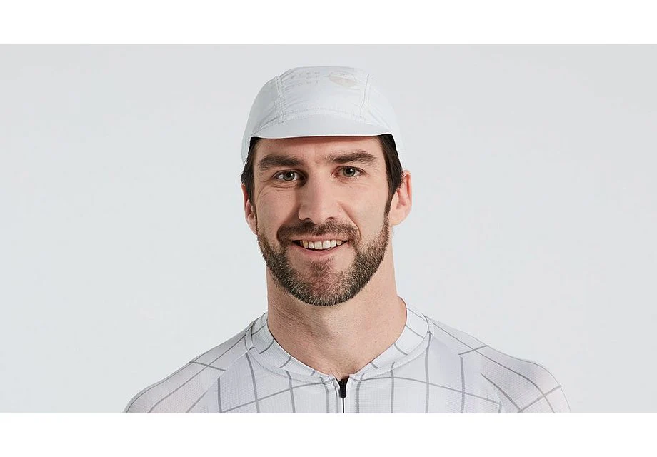 2021 Deflect Uv Cycling Cap Speed Of Light - Image 2
