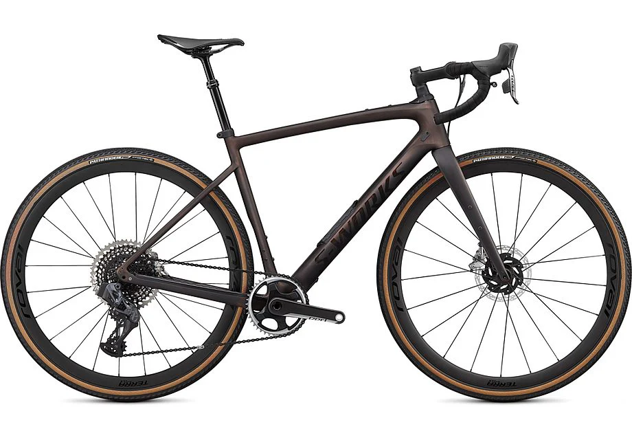 2021 Diverge S-Works Carbon Etap