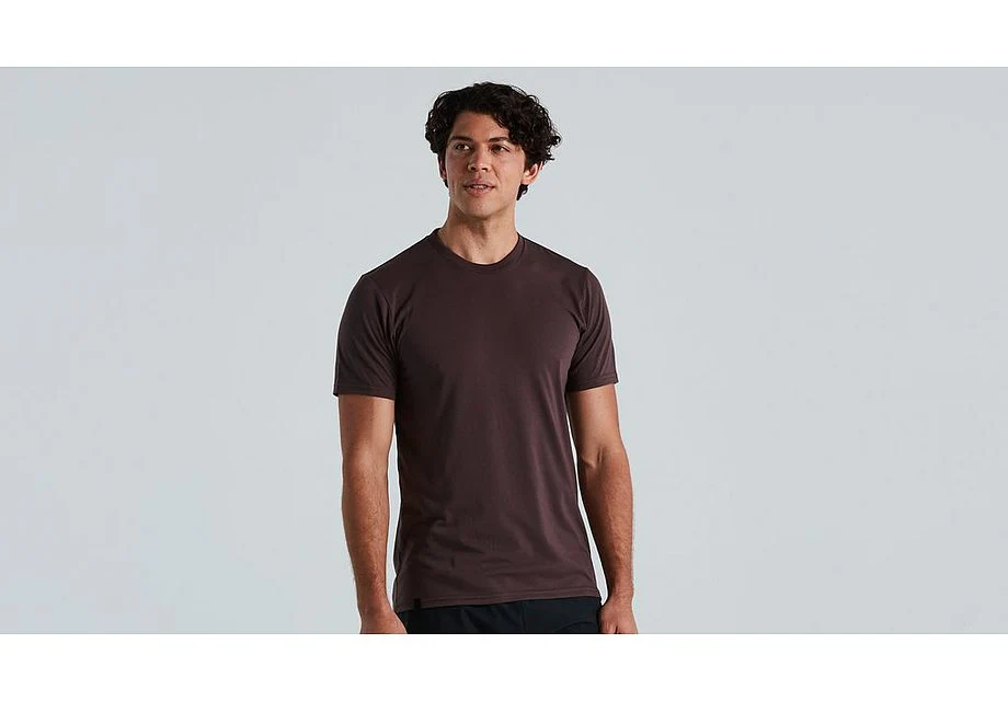 2021 Drirelease Tech Tee Ss Men - Image 2
