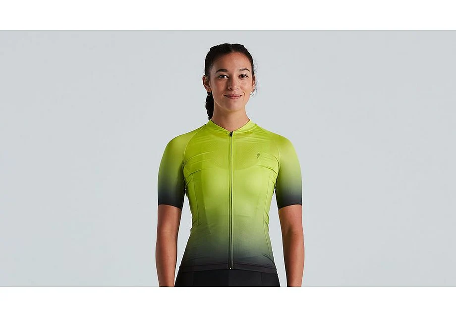 2021 Hyprviz Sl Air Jersey Ss Wmn