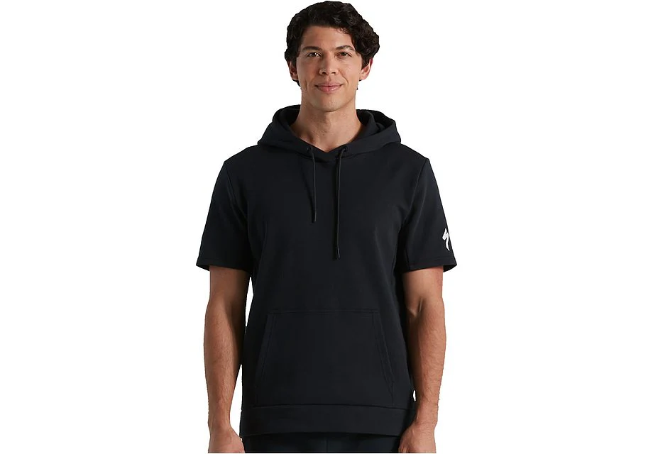 2021 Legacy Hoodie Ss Men
