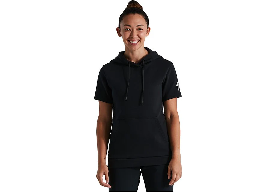 2021 Legacy Hoodie Ss Wmn