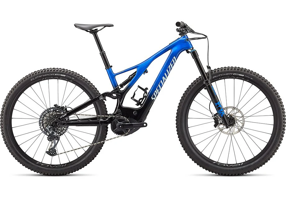 2021 Levo Expert Carbon 29 - Image 2
