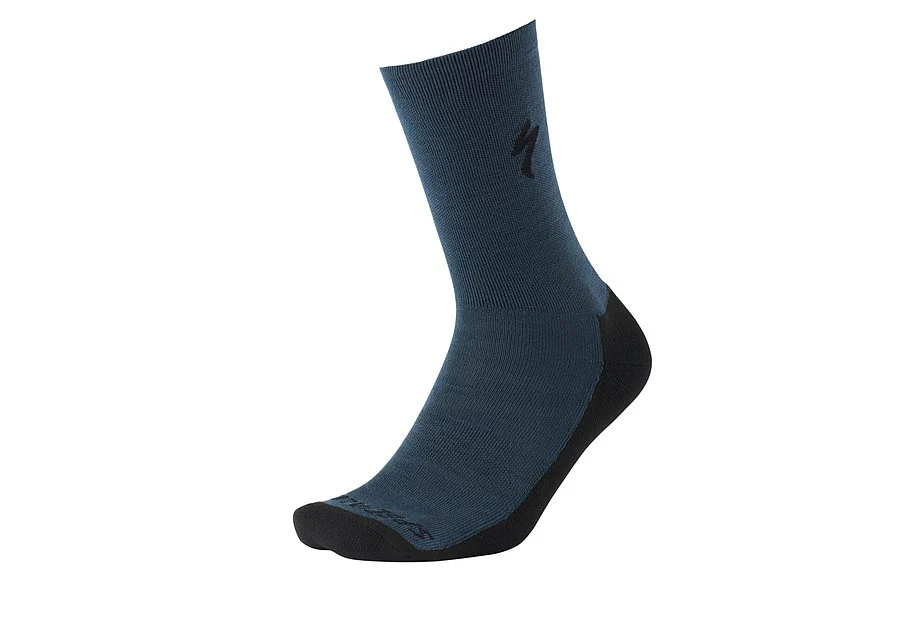 2021 Primaloft Lightweight Tall Sock - Image 4