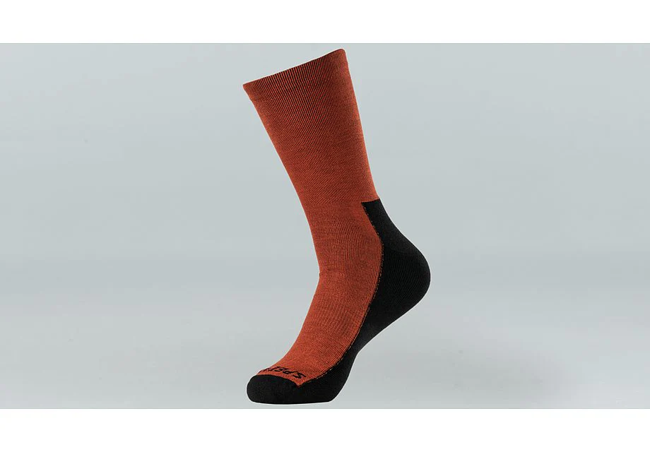 2021 Primaloft Lightweight Tall Sock - Image 7