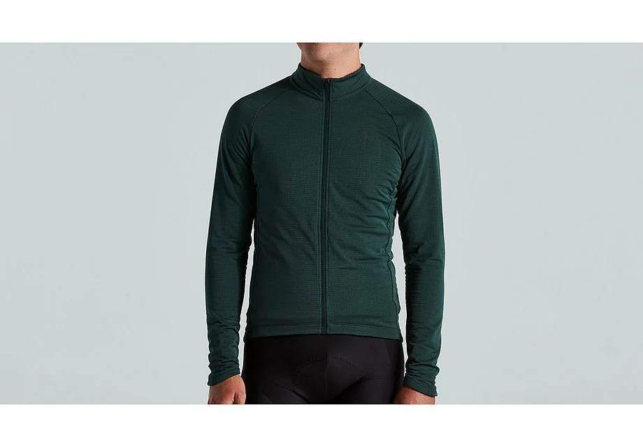 2021 Prime-Series Thermal Jersey Ls Men
