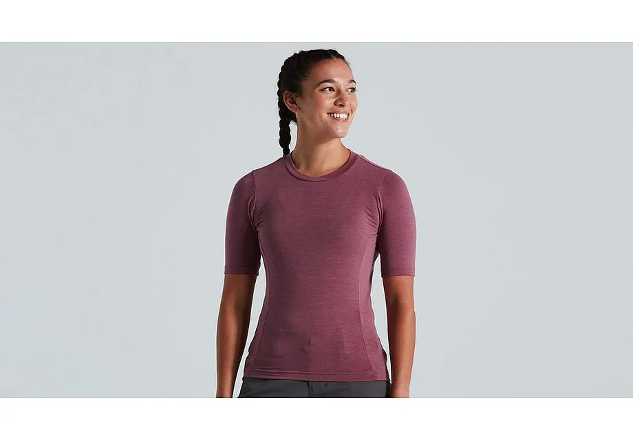 2021 Rbx Adv Jersey Ss Wmn