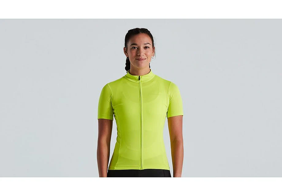 2021 Rbx Classic Jersey Ss Wmn