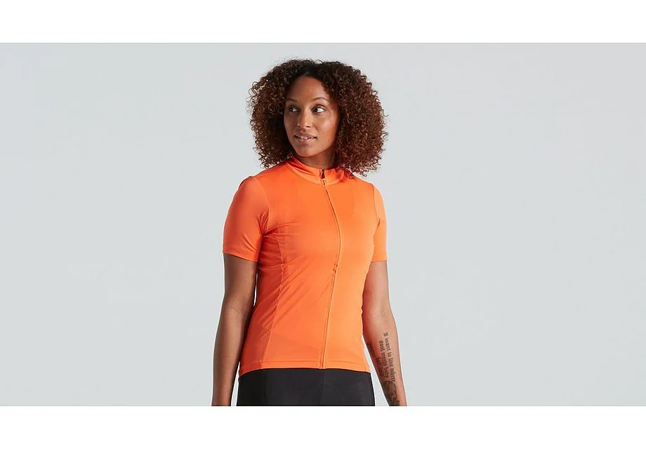 2021 Rbx Classic Jersey Ss Wmn - Image 2