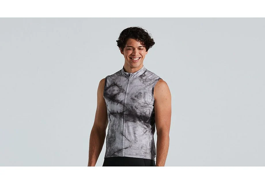 2021 Rbx Marbled Jersey Svl Men