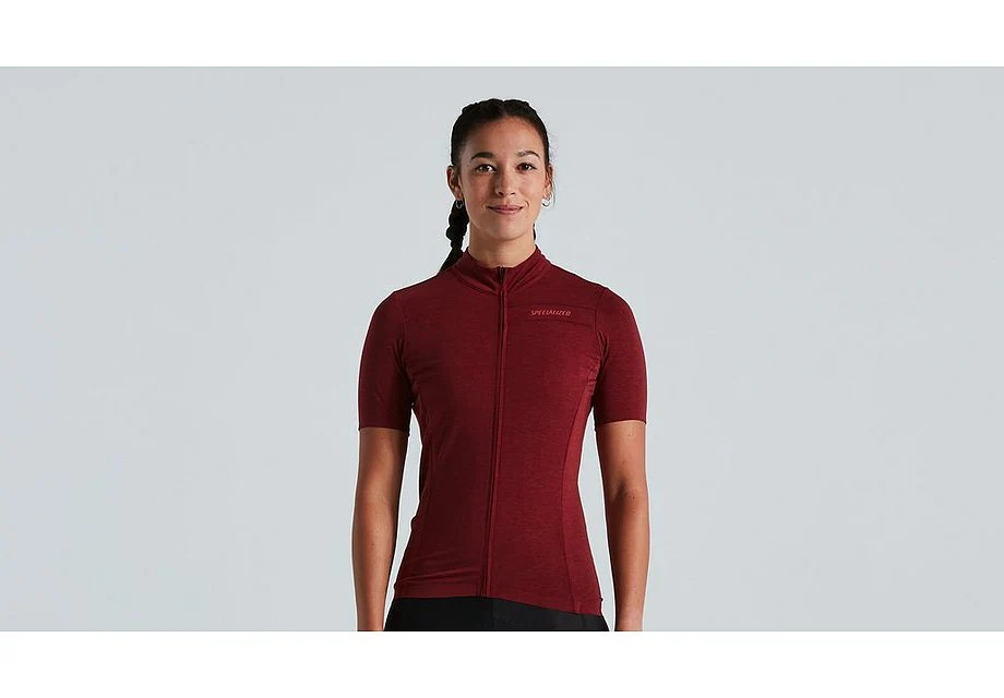 2021 Rbx Merino Jersey Ss Wmn - Image 2