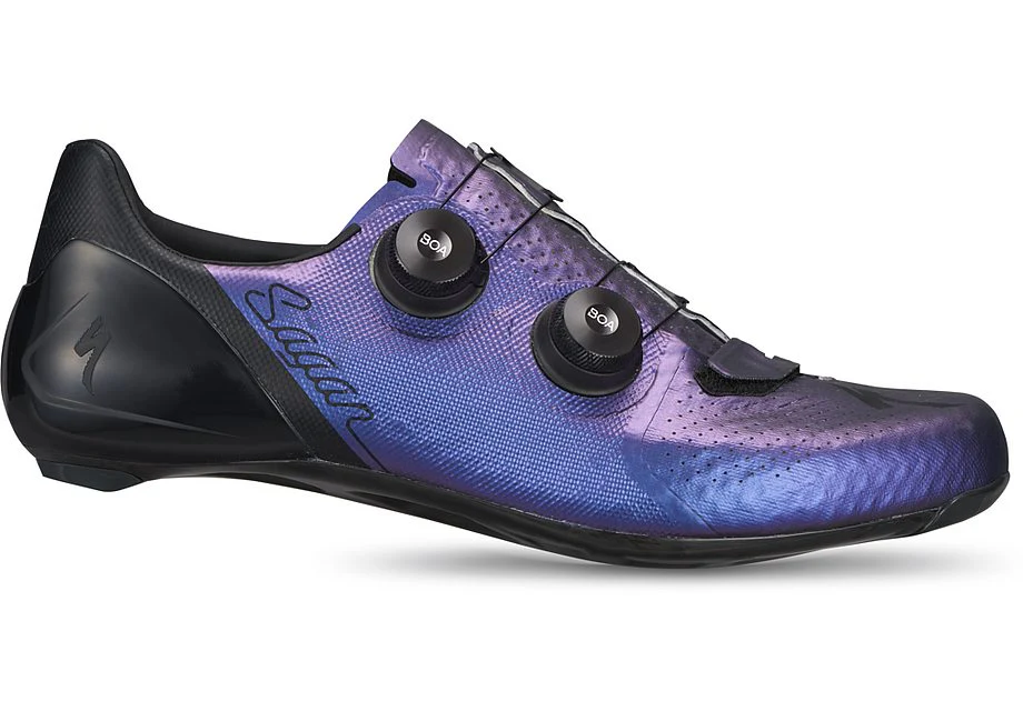 Specialized S-Works 7 Rd Shoe Sagan Decon Ltd Green 36 - Image 2