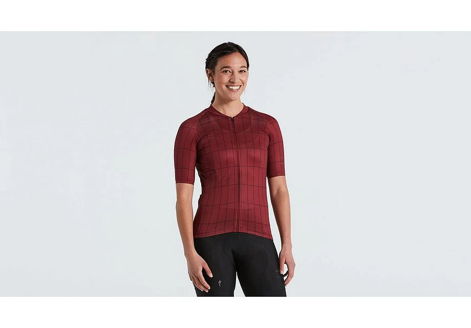 2021 Sl Air Jersey Ss Wmn Speed Of Light