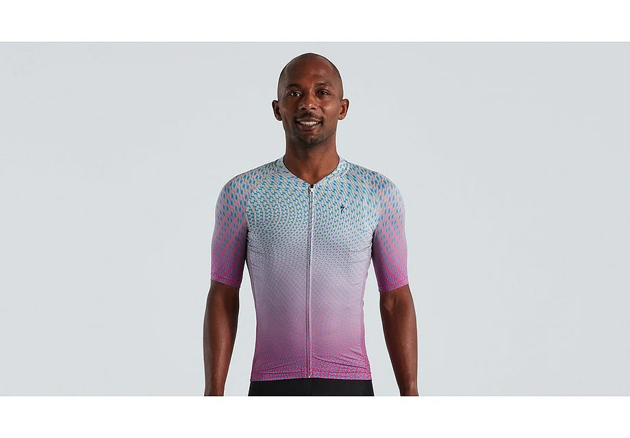 2021 Sl Bicycledelics Jersey Ss Men - Image 2