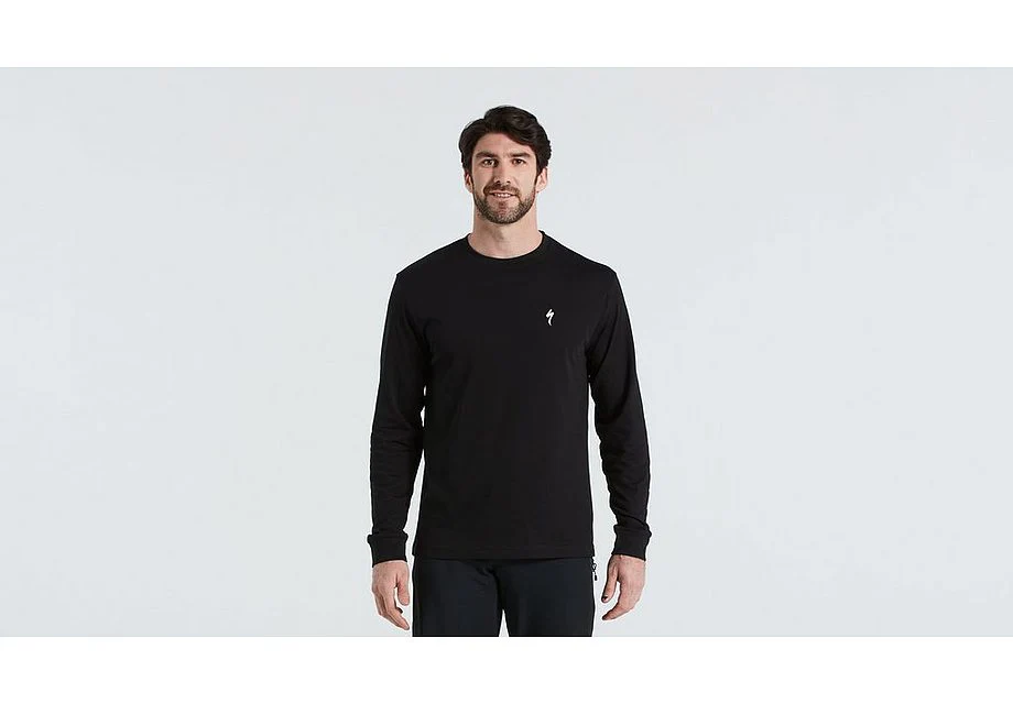 2021 Speed Of Light Tee Ls Men