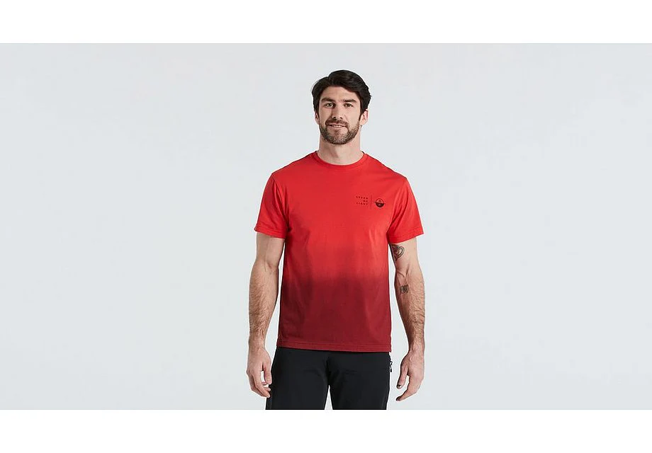 2021 Speed Of Light Tee Ss Men - Image 2