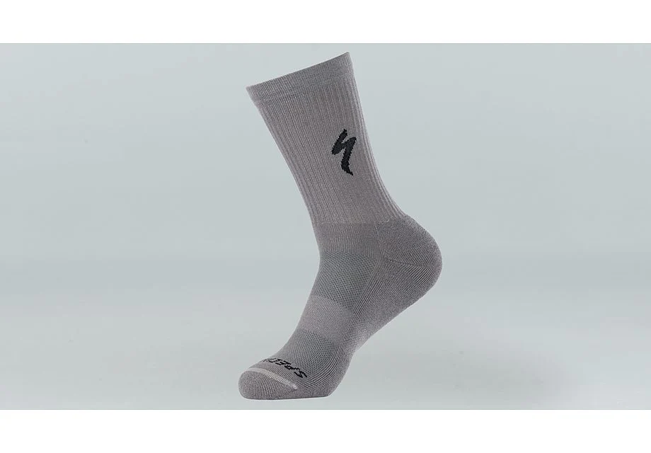 2021 Techno Mtb Tall Sock - Image 4