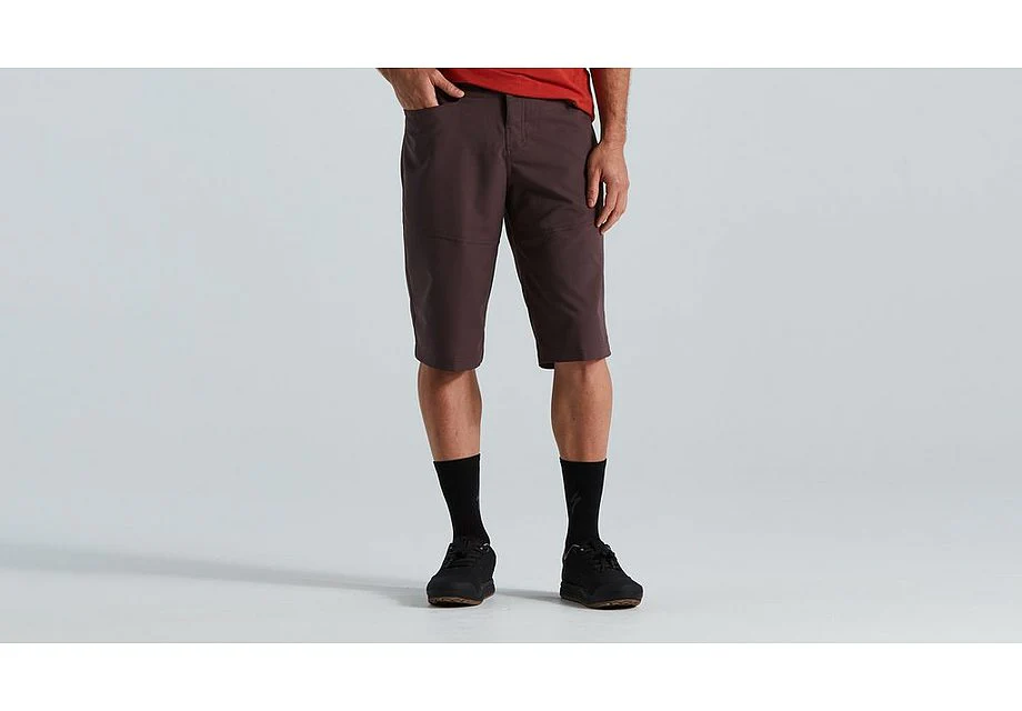 2021 Trail Short Men - Image 2