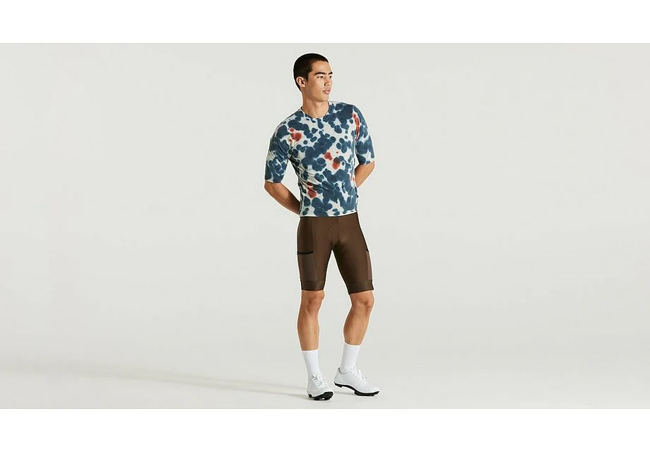 2022 Adv Garment Wash Jersey Ss Men - Image 3
