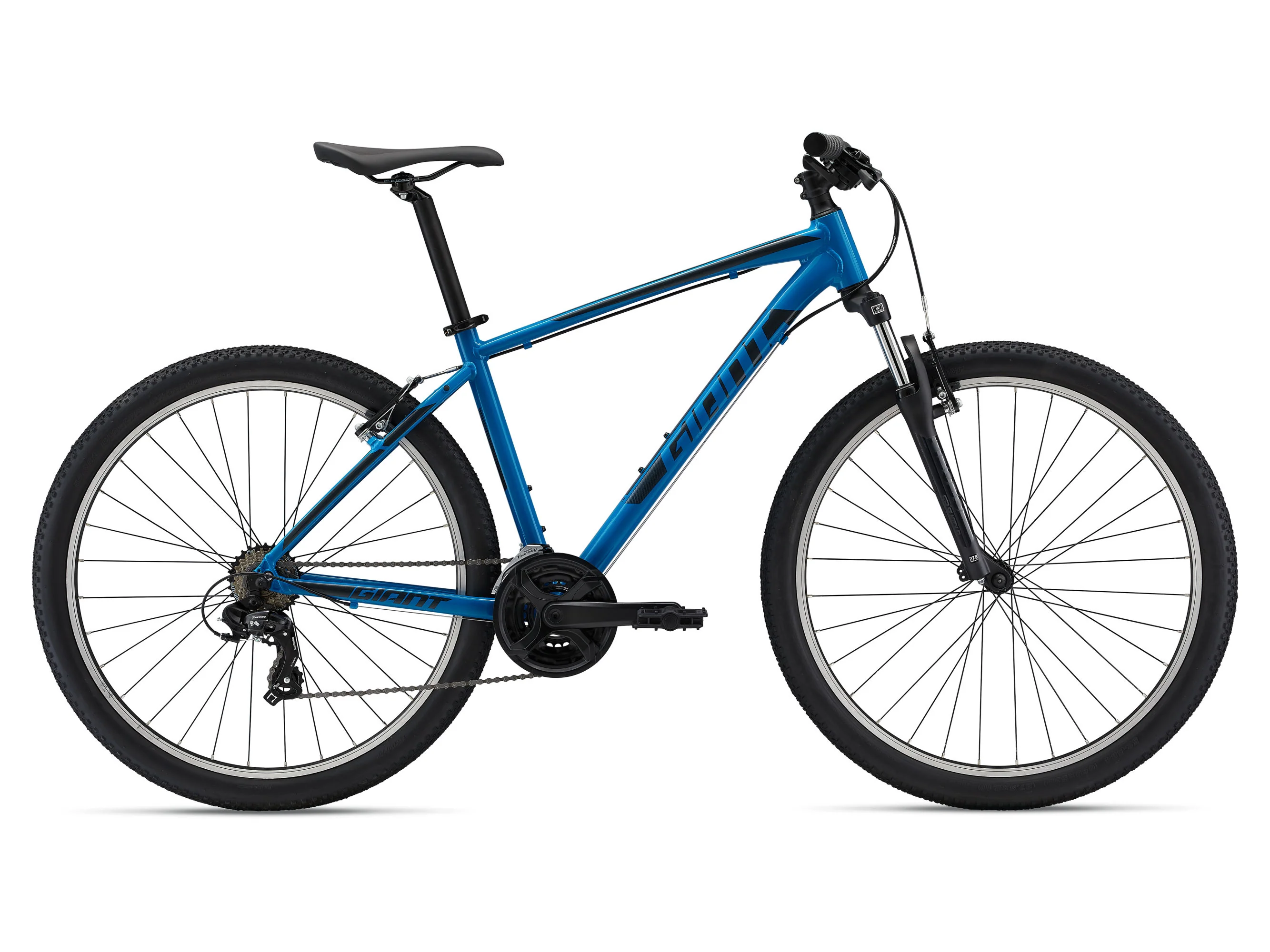2022 ATX Hardtail Mountain Bike