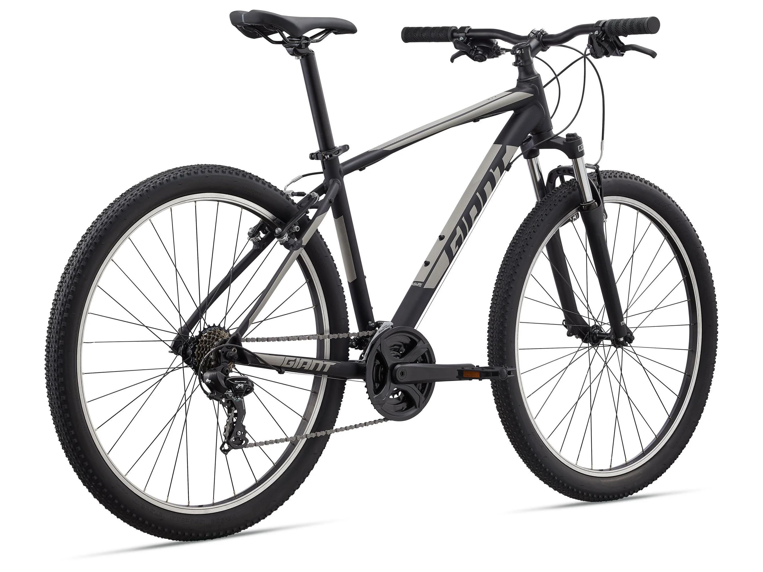 2022 ATX Hardtail Mountain Bike - Image 4