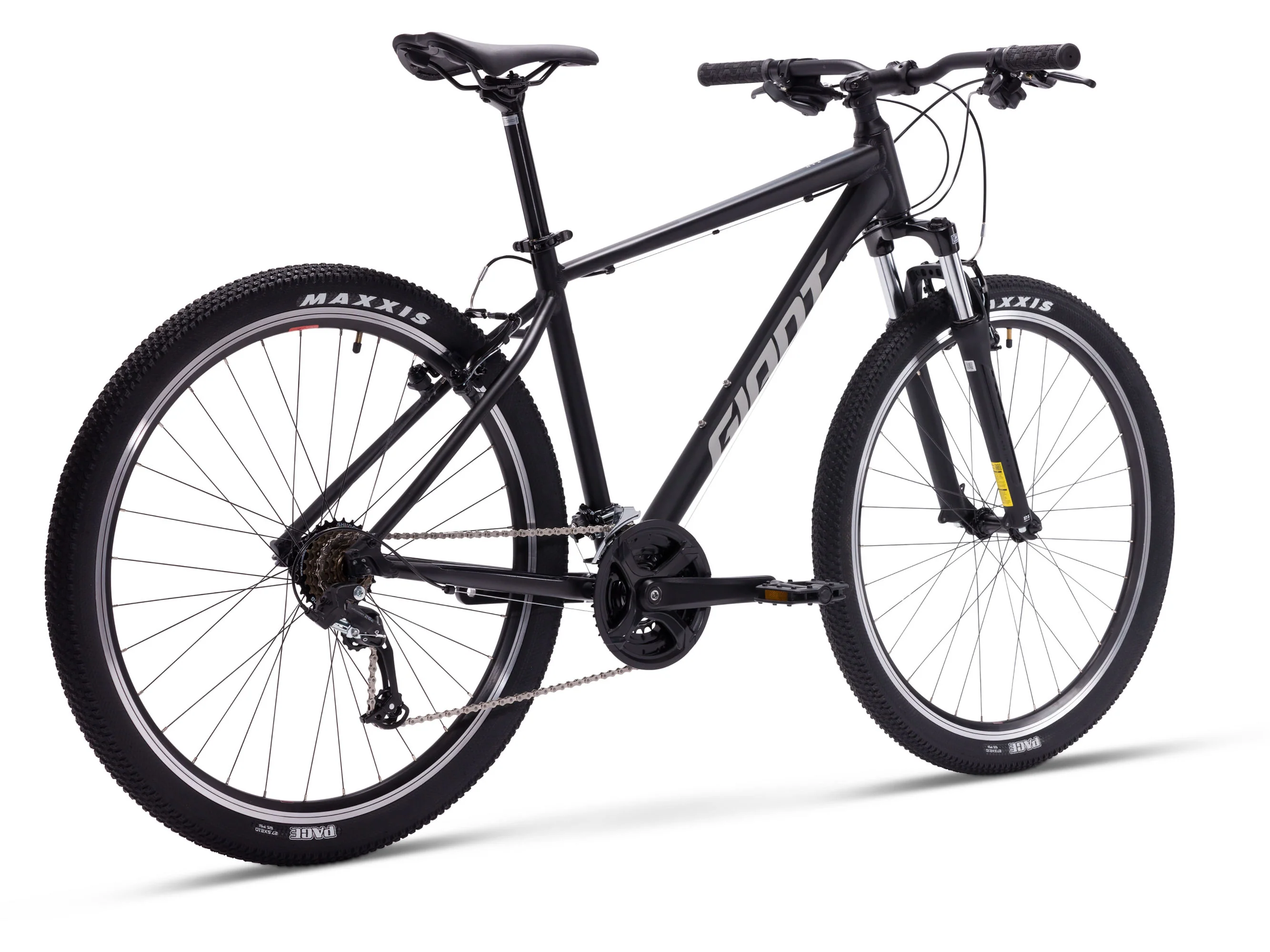 2022 ATX Hardtail Mountain Bike - Image 6