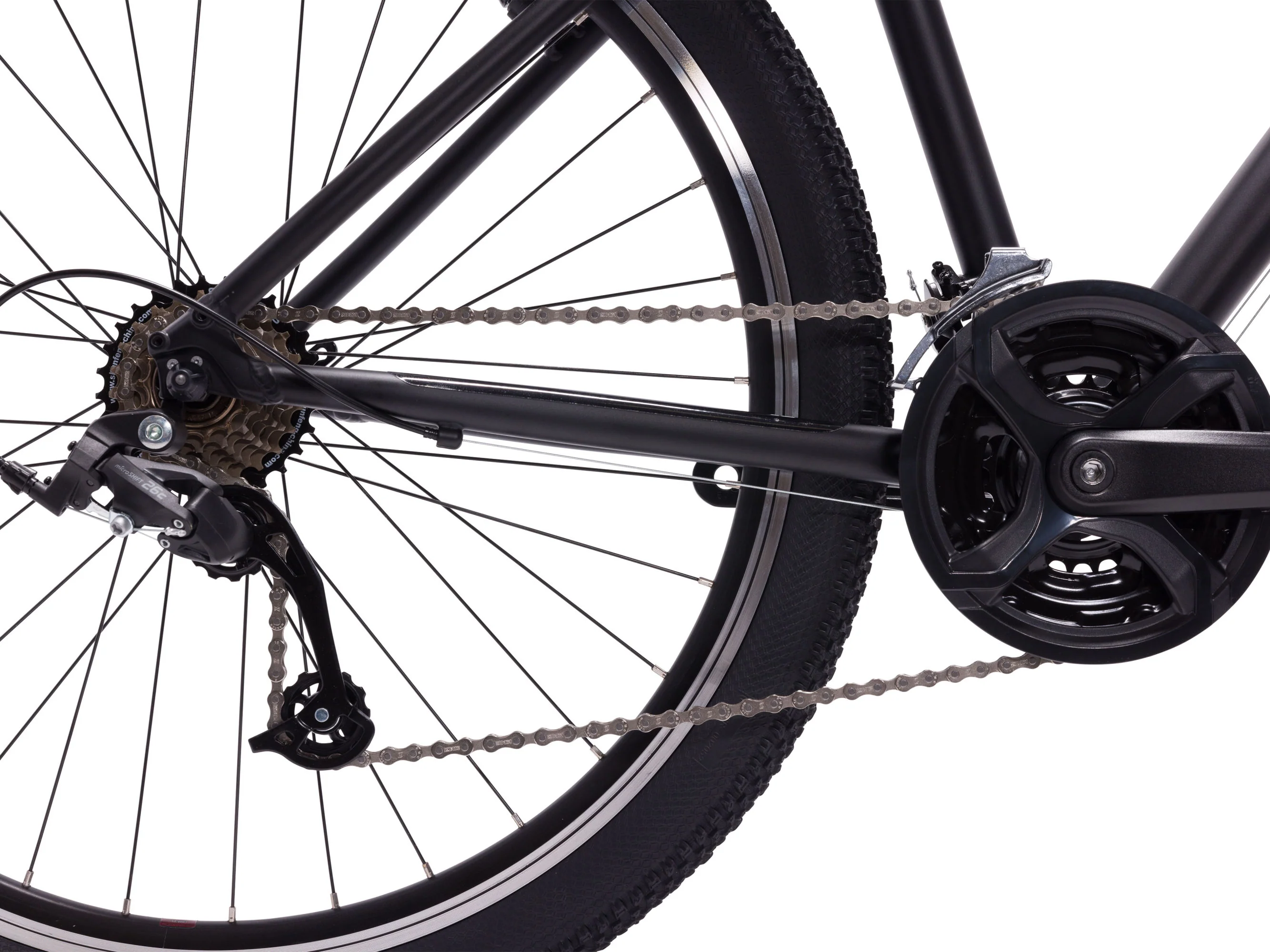 2022 ATX Hardtail Mountain Bike - Image 8