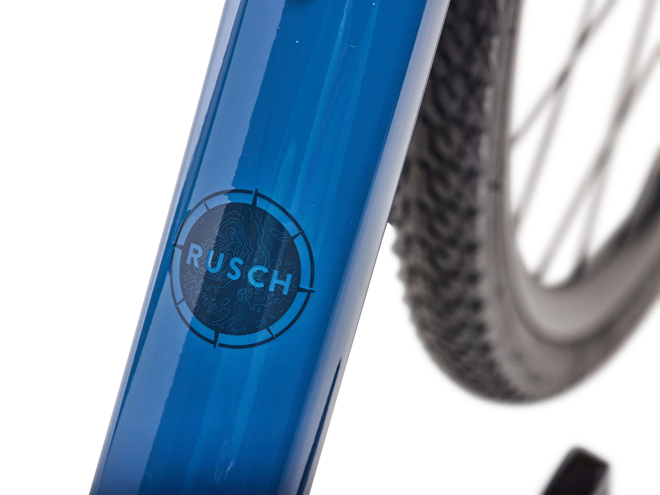 2022 Devote 2 Be Good™ Edition Gravel Road Bike - Image 9