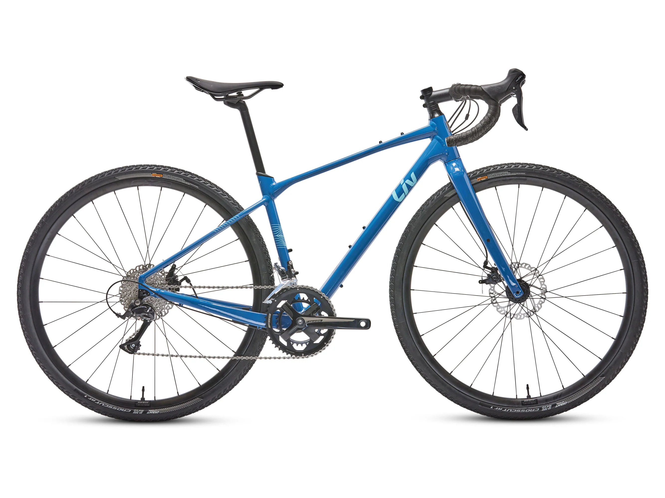 2022 Devote 2 Be Good™ Edition Gravel Road Bike