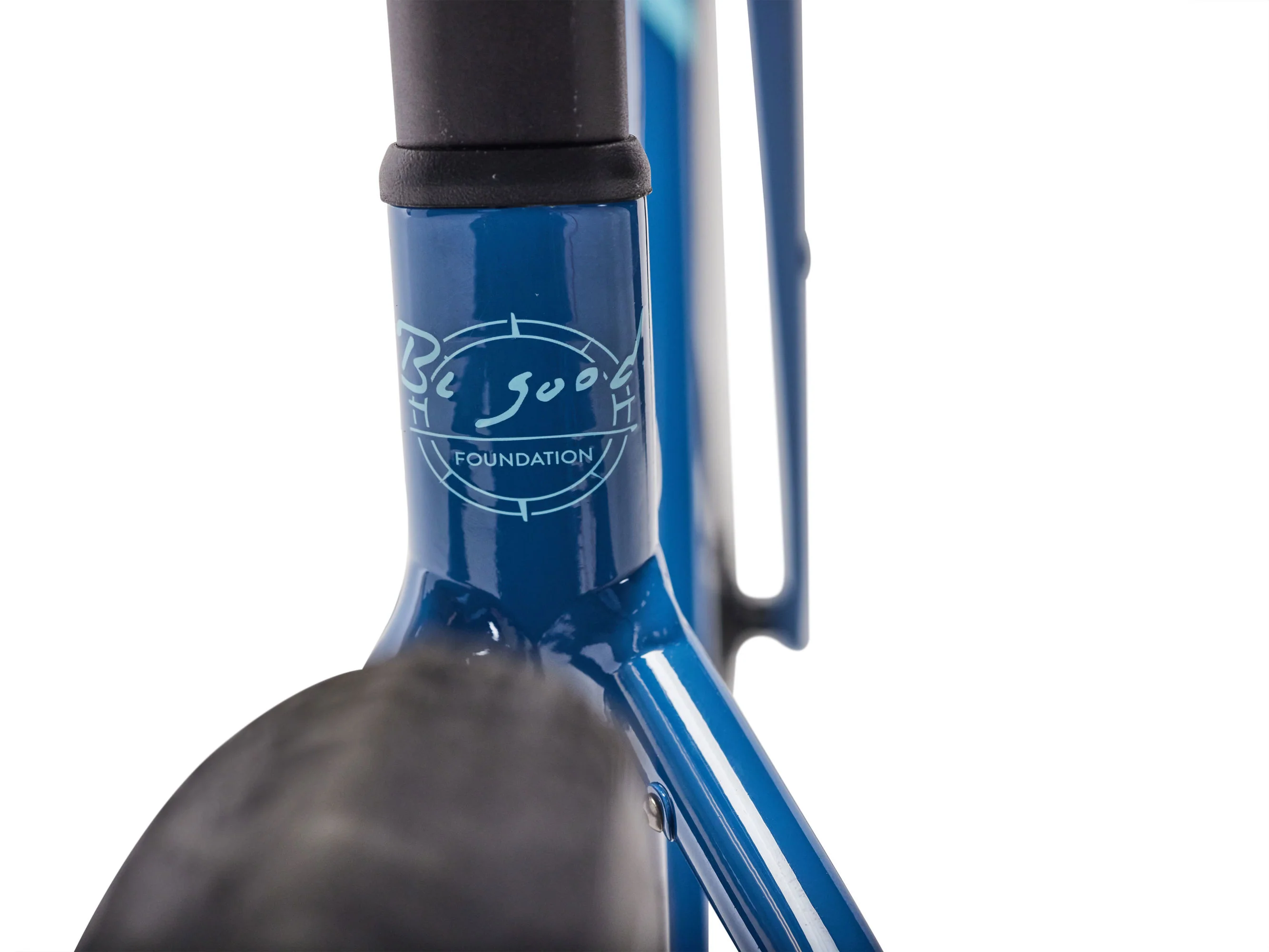 2022 Devote 2 Be Good™ Edition Gravel Road Bike - Image 10