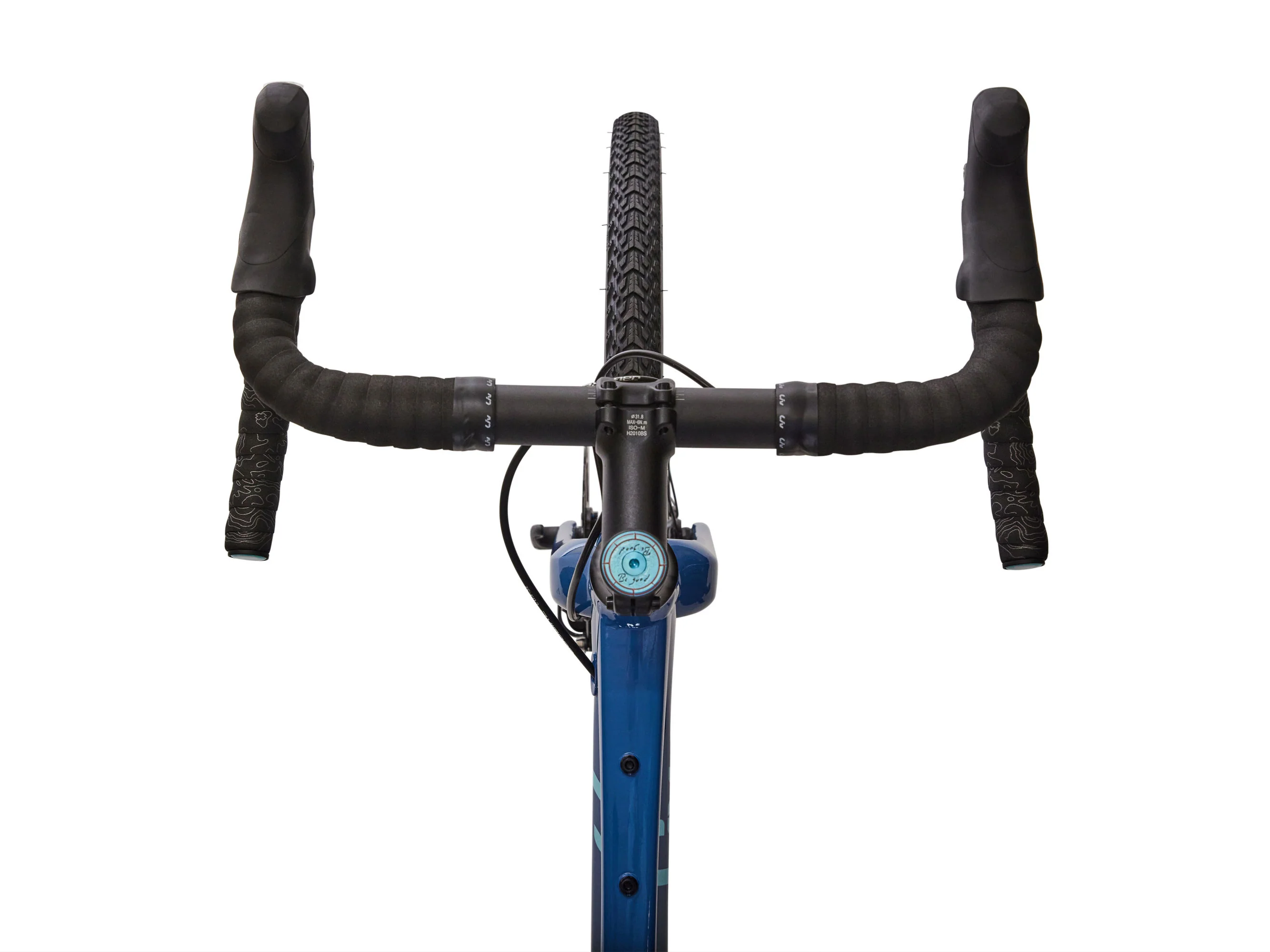 2022 Devote 2 Be Good™ Edition Gravel Road Bike - Image 11