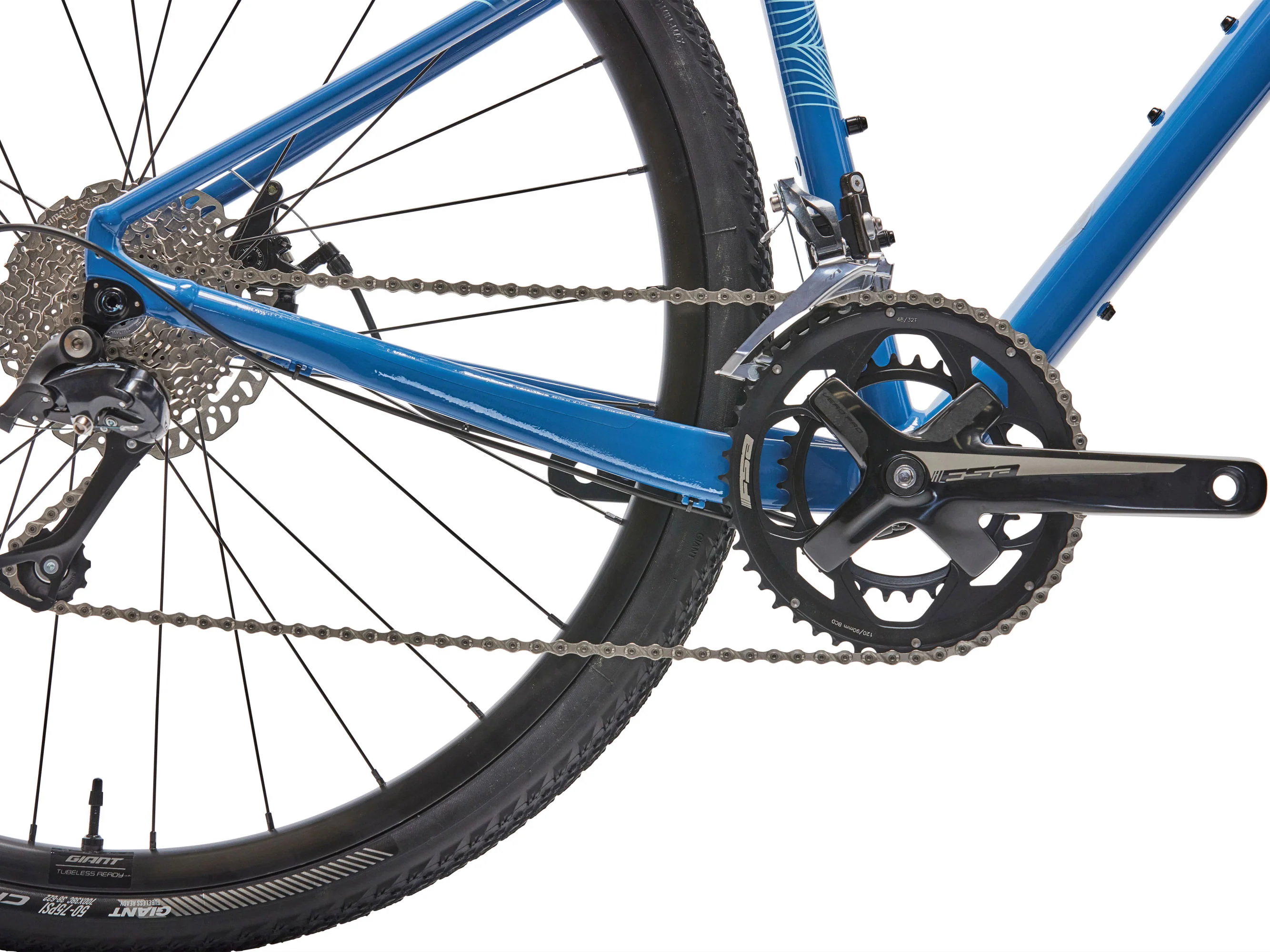 2022 Devote 2 Be Good™ Edition Gravel Road Bike - Image 3