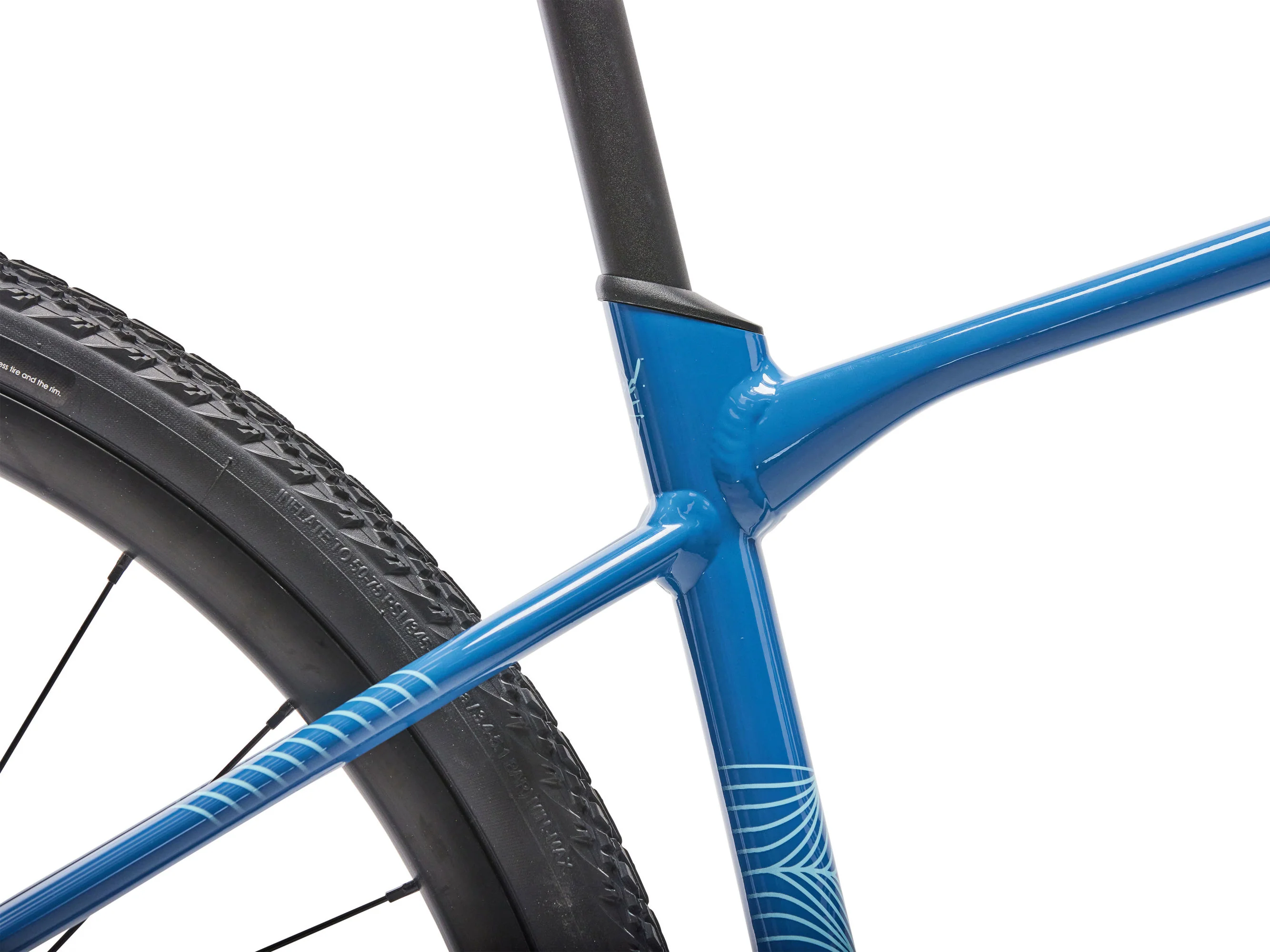 2022 Devote 2 Be Good™ Edition Gravel Road Bike - Image 5