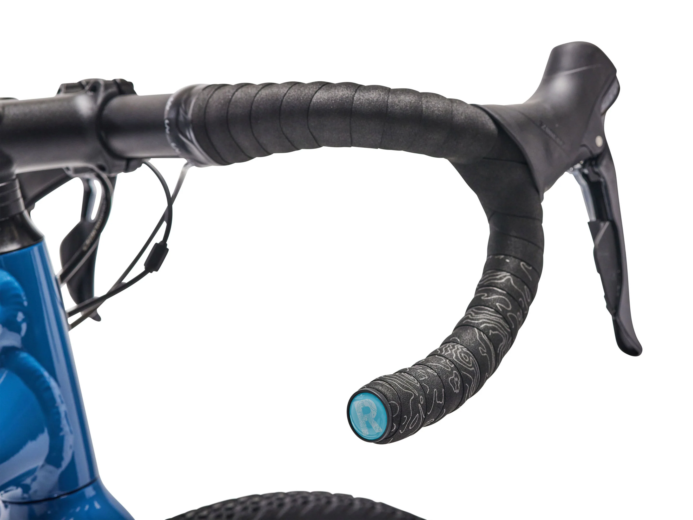 2022 Devote 2 Be Good™ Edition Gravel Road Bike - Image 6