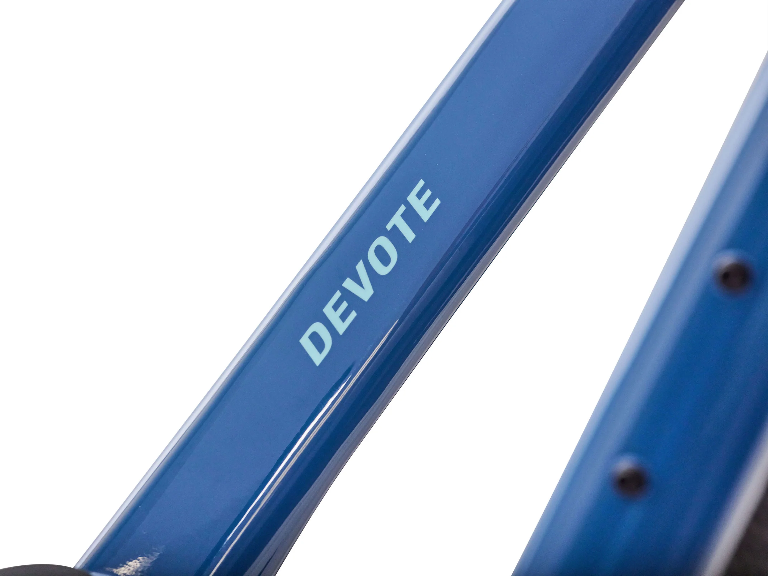 2022 Devote 2 Be Good™ Edition Gravel Road Bike - Image 7