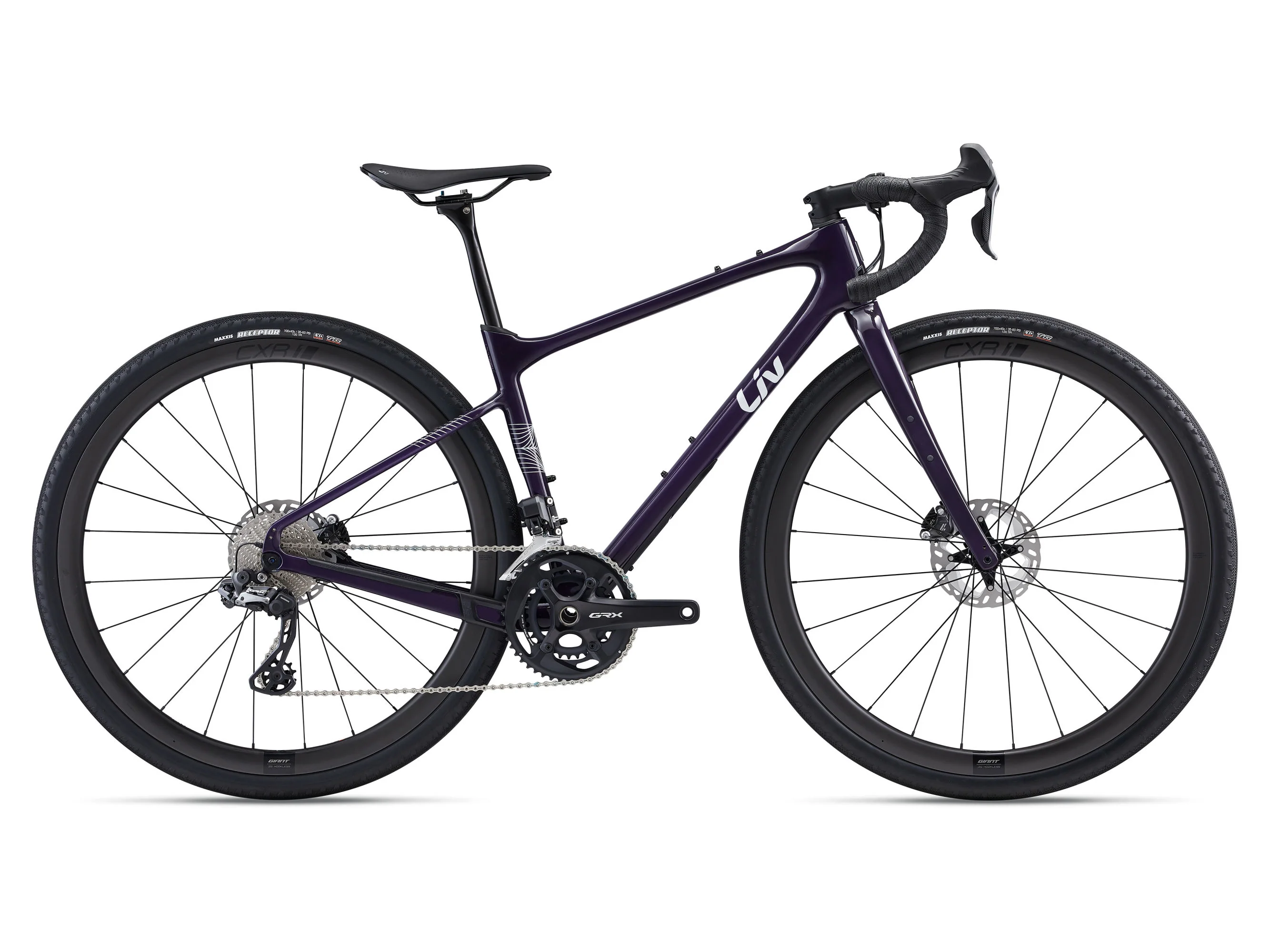 2022 Devote Advanced Pro Gravel Road Bike